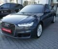 Ауди А6 2015 в Житомире на Automoto.ua Ауди А6, объемом двигателя 3 л и пробегом 167 тыс. км за 24999 $, фото 7 на Automoto.ua