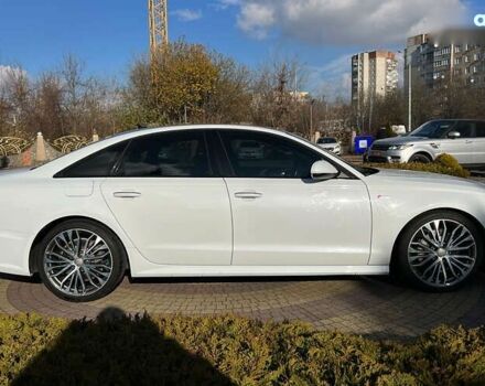 Ауді А6, об'ємом двигуна 3 л та пробігом 154 тис. км за 21999 $, фото 7 на Automoto.ua