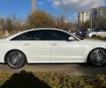 Ауді А6, об'ємом двигуна 3 л та пробігом 154 тис. км за 21999 $, фото 7 на Automoto.ua