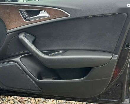 Ауди А6, объемом двигателя 2 л и пробегом 156 тыс. км за 18000 $, фото 21 на Automoto.ua