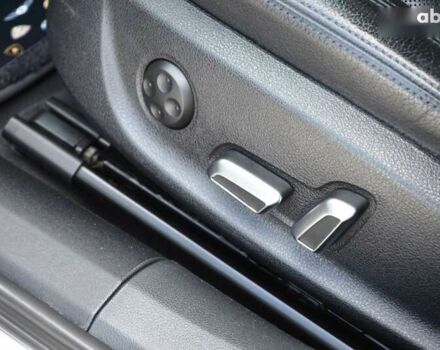 Ауді А6, об'ємом двигуна 2 л та пробігом 61 тис. км за 28500 $, фото 24 на Automoto.ua