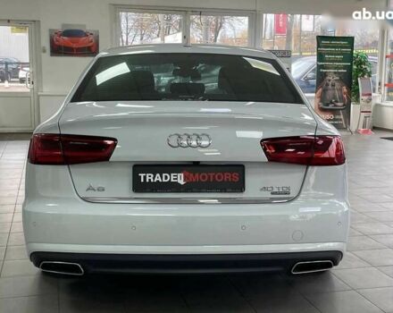 Ауді А6, об'ємом двигуна 3 л та пробігом 151 тис. км за 23890 $, фото 10 на Automoto.ua