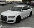 Ауді А6, об'ємом двигуна 3 л та пробігом 172 тис. км за 17990 $, фото 1 на Automoto.ua