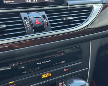 Ауді А6, об'ємом двигуна 1.98 л та пробігом 160 тис. км за 17000 $, фото 55 на Automoto.ua