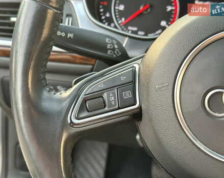 Ауди А6, объемом двигателя 3 л и пробегом 131 тыс. км за 21500 $, фото 29 на Automoto.ua