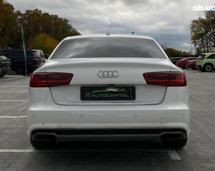 Ауді А6, об'ємом двигуна 3 л та пробігом 172 тис. км за 17990 $, фото 10 на Automoto.ua