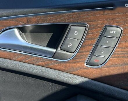 Ауді А6, об'ємом двигуна 3 л та пробігом 154 тис. км за 21999 $, фото 21 на Automoto.ua