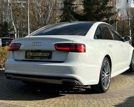 Ауді А6, об'ємом двигуна 3 л та пробігом 154 тис. км за 21999 $, фото 6 на Automoto.ua