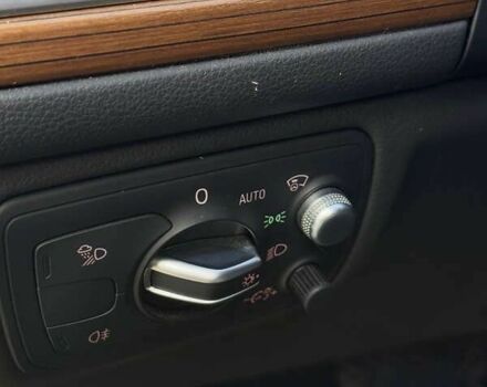 Ауди А6, объемом двигателя 3 л и пробегом 230 тыс. км за 18400 $, фото 8 на Automoto.ua