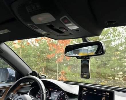 Ауди А6, объемом двигателя 2 л и пробегом 157 тыс. км за 17200 $, фото 12 на Automoto.ua