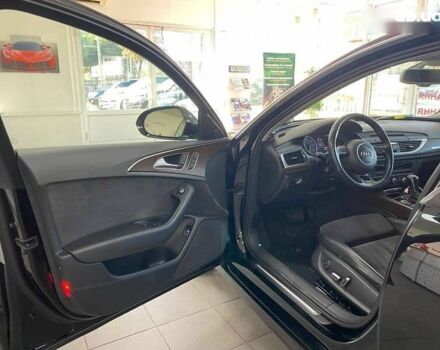 Ауди А6, объемом двигателя 2.8 л и пробегом 152 тыс. км за 18990 $, фото 18 на Automoto.ua