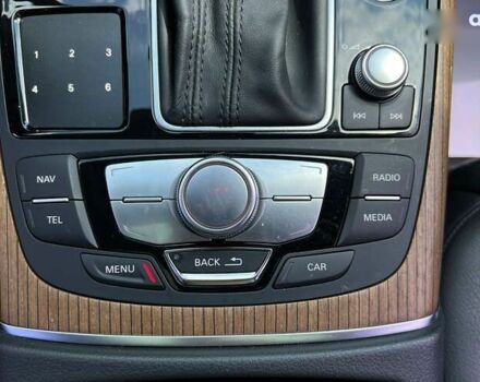 Ауди А6 2015 в Львове на Automoto.ua Ауди А6, объемом двигателя 3 л и пробегом 185 тыс. км за 20999 $, фото 19 на Automoto.ua