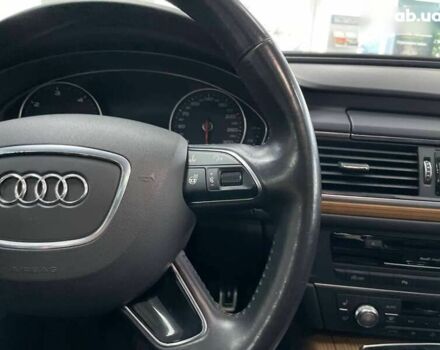 Ауді А6, об'ємом двигуна 3 л та пробігом 151 тис. км за 23890 $, фото 28 на Automoto.ua