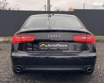 Ауди А6, объемом двигателя 2 л и пробегом 218 тыс. км за 12800 $, фото 22 на Automoto.ua