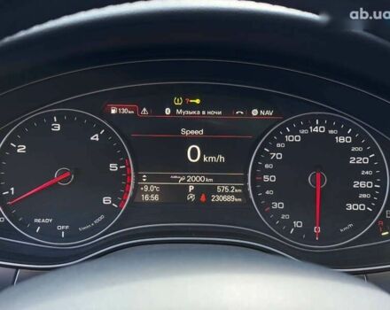 Ауди А6, объемом двигателя 3 л и пробегом 230 тыс. км за 18400 $, фото 12 на Automoto.ua