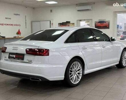 Ауди А6, объемом двигателя 3 л и пробегом 151 тыс. км за 25990 $, фото 13 на Automoto.ua
