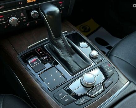 Ауді А6, об'ємом двигуна 3 л та пробігом 154 тис. км за 21999 $, фото 17 на Automoto.ua