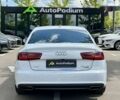 Ауди А6, объемом двигателя 3 л и пробегом 183 тыс. км за 23000 $, фото 11 на Automoto.ua