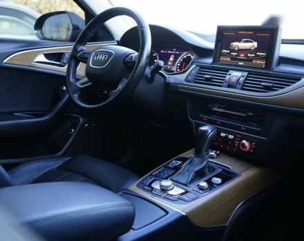 Ауді А6, об'ємом двигуна 3 л та пробігом 161 тис. км за 26999 $, фото 21 на Automoto.ua
