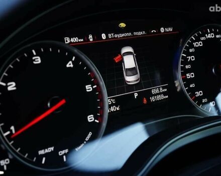 Ауді А6, об'ємом двигуна 3 л та пробігом 161 тис. км за 26999 $, фото 18 на Automoto.ua