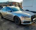 Ауді А6, об'ємом двигуна 3 л та пробігом 170 тис. км за 20000 $, фото 1 на Automoto.ua