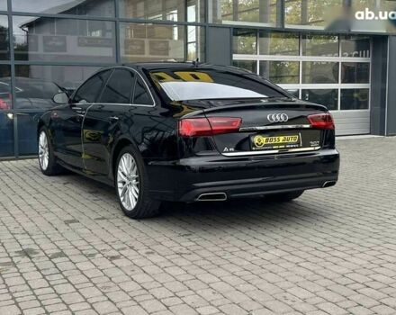 Ауди А6, объемом двигателя 3 л и пробегом 151 тыс. км за 19800 $, фото 4 на Automoto.ua