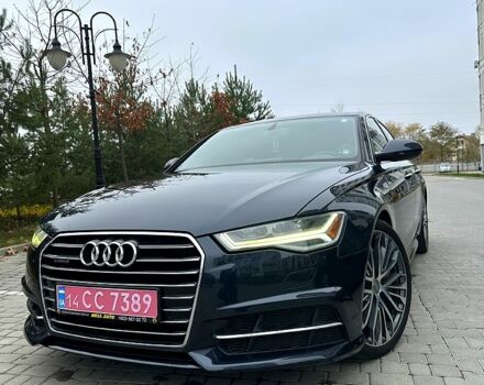 Ауди А6, объемом двигателя 2 л и пробегом 157 тыс. км за 17200 $, фото 5 на Automoto.ua