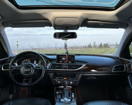 Ауді А6, об'ємом двигуна 1.98 л та пробігом 160 тис. км за 17000 $, фото 47 на Automoto.ua