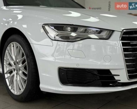 Ауди А6 2015 в Киеве на Automoto.ua Ауди А6, объемом двигателя 2.97 л и пробегом 151 тыс. км за 25990 $, фото 2 на Automoto.ua