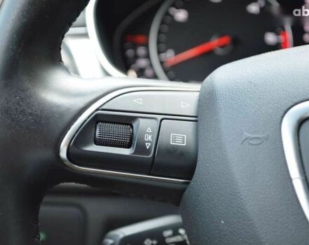 Ауди А6, объемом двигателя 2 л и пробегом 61 тыс. км за 29999 $, фото 28 на Automoto.ua