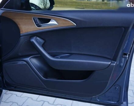 Ауди А6 2015 в Житомире на Automoto.ua Ауди А6, объемом двигателя 3 л и пробегом 167 тыс. км за 24999 $, фото 24 на Automoto.ua