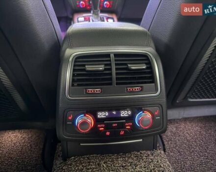 Ауди А6 2015 в Киеве на Automoto.ua Ауди А6, объемом двигателя 2.97 л и пробегом 151 тыс. км за 25990 $, фото 32 на Automoto.ua