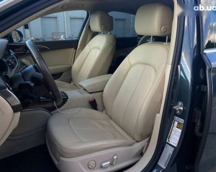 Ауди А6, объемом двигателя 2 л и пробегом 99 тыс. км за 20990 $, фото 24 на Automoto.ua