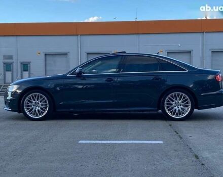 Ауди А6, объемом двигателя 2 л и пробегом 99 тыс. км за 20990 $, фото 18 на Automoto.ua