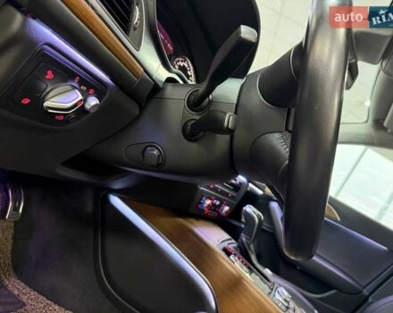 Ауди А6 2015 в Киеве на Automoto.ua Ауди А6, объемом двигателя 2.97 л и пробегом 151 тыс. км за 25990 $, фото 20 на Automoto.ua
