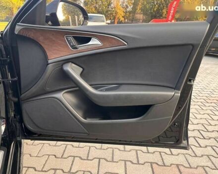 Ауди А6, объемом двигателя 3 л и пробегом 232 тыс. км за 22000 $, фото 23 на Automoto.ua