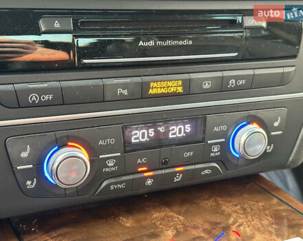Ауди А6, объемом двигателя 3 л и пробегом 131 тыс. км за 21500 $, фото 32 на Automoto.ua