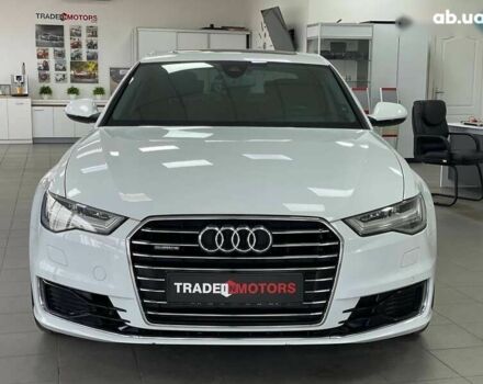 Ауді А6, об'ємом двигуна 3 л та пробігом 151 тис. км за 23890 $, фото 3 на Automoto.ua