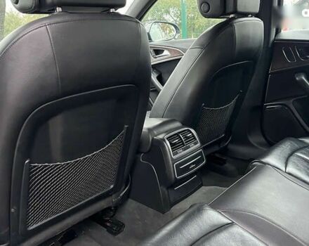 Ауди А6, объемом двигателя 2 л и пробегом 156 тыс. км за 18000 $, фото 26 на Automoto.ua