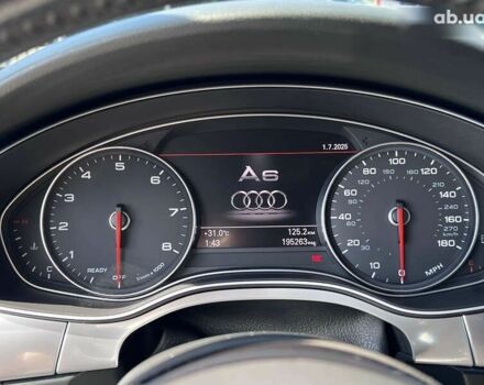 Ауди А6, объемом двигателя 3 л и пробегом 200 тыс. км за 16490 $, фото 21 на Automoto.ua