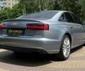 Ауди А6 2015 в Львове на Automoto.ua Ауди А6, объемом двигателя 3 л и пробегом 185 тыс. км за 20999 $, фото 6 на Automoto.ua