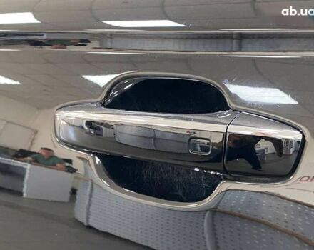 Ауди А6, объемом двигателя 2.8 л и пробегом 152 тыс. км за 18990 $, фото 14 на Automoto.ua