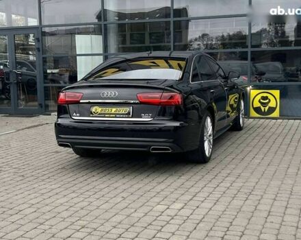 Ауди А6, объемом двигателя 3 л и пробегом 151 тыс. км за 19800 $, фото 6 на Automoto.ua