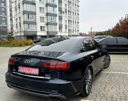 Ауди А6, объемом двигателя 2 л и пробегом 157 тыс. км за 17200 $, фото 3 на Automoto.ua
