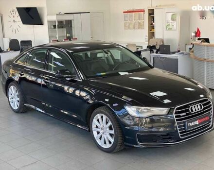 Ауди А6, объемом двигателя 2.8 л и пробегом 152 тыс. км за 18990 $, фото 6 на Automoto.ua