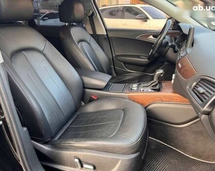 Ауди А6, объемом двигателя 3 л и пробегом 232 тыс. км за 22000 $, фото 27 на Automoto.ua