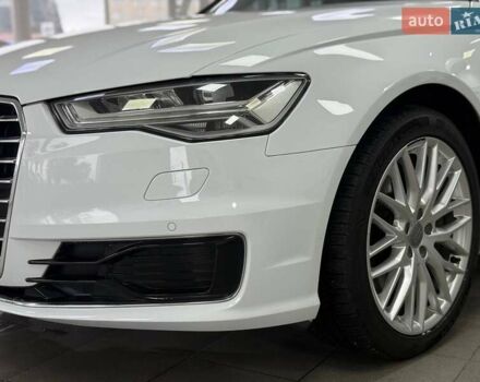 Ауди А6 2015 в Киеве на Automoto.ua Ауди А6, объемом двигателя 2.97 л и пробегом 151 тыс. км за 25990 $, фото 4 на Automoto.ua