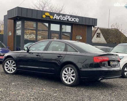 Ауди А6, объемом двигателя 2 л и пробегом 218 тыс. км за 12800 $, фото 25 на Automoto.ua