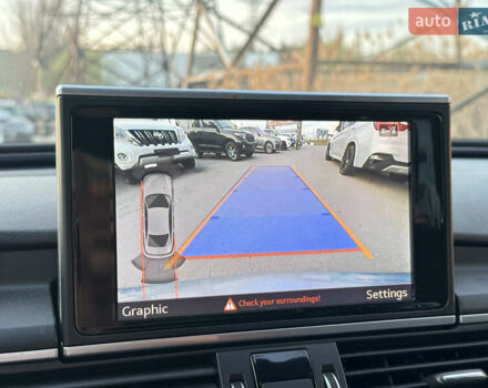 Ауди А6, объемом двигателя 3 л и пробегом 131 тыс. км за 21500 $, фото 34 на Automoto.ua