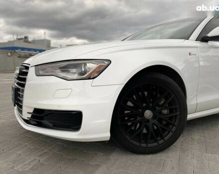 Ауді А6, об'ємом двигуна 3 л та пробігом 172 тис. км за 17990 $, фото 2 на Automoto.ua